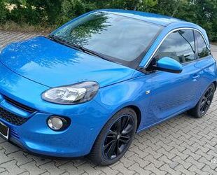 Opel Adam Gebrauchtwagen