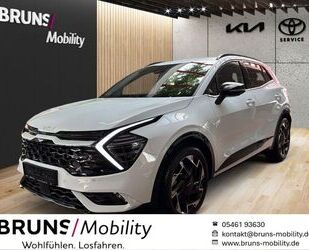 Kia Sportage Gebrauchtwagen