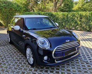 Mini Cooper Gebrauchtwagen