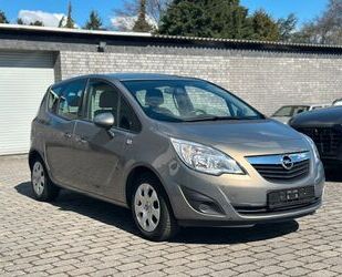 Opel Meriva Gebrauchtwagen