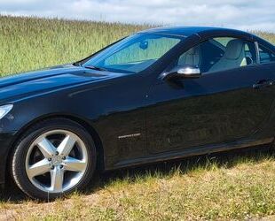 Mercedes-Benz SLK 200 Gebrauchtwagen
