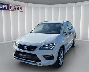 Seat Ateca Gebrauchtwagen