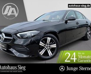 Mercedes-Benz C 180 Gebrauchtwagen