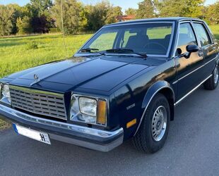 Buick Skylark Gebrauchtwagen