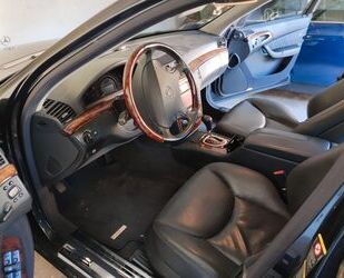 Mercedes-Benz S 430 Gebrauchtwagen