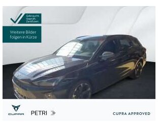 Cupra Leon Gebrauchtwagen