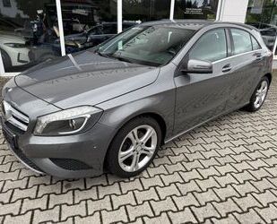 Mercedes-Benz A 180 Gebrauchtwagen