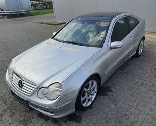 Mercedes-Benz C 180 Gebrauchtwagen
