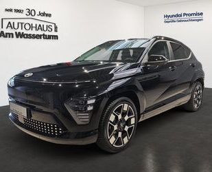 Hyundai KONA Gebrauchtwagen