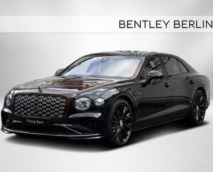 Bentley Flying Spur Gebrauchtwagen