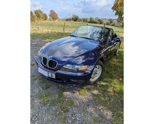 BMW Z3 Gebrauchtwagen