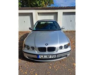 BMW 316 Gebrauchtwagen