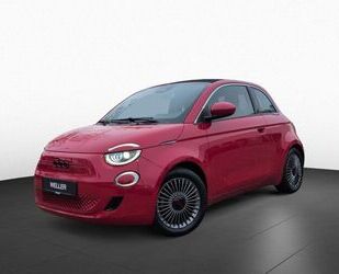 Fiat 500e Gebrauchtwagen
