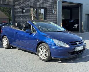 Peugeot 307 Gebrauchtwagen