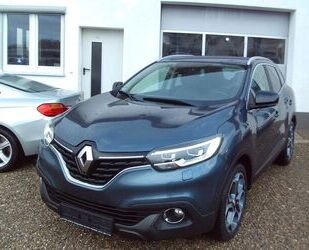 Renault Kadjar Gebrauchtwagen