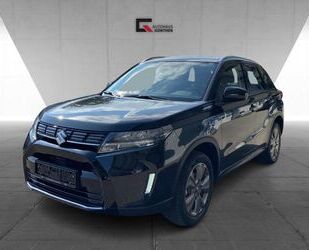 Suzuki Vitara Gebrauchtwagen