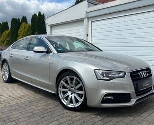 Audi A5 Gebrauchtwagen