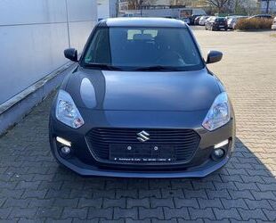 Suzuki Swift Gebrauchtwagen