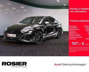 Audi RS3 Gebrauchtwagen