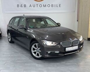BMW 320 Gebrauchtwagen