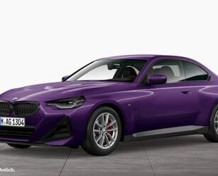 BMW 230 Gebrauchtwagen