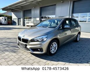 BMW 218 Active Tourer Gebrauchtwagen