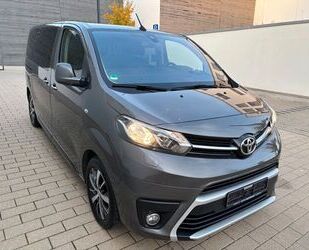 Toyota Proace (Verso) Gebrauchtwagen