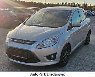 Ford C-Max Gebrauchtwagen