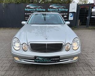 Mercedes-Benz E 320 Gebrauchtwagen