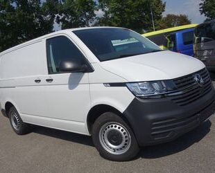 VW T6 Kombi Gebrauchtwagen