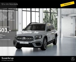 Mercedes-Benz GLB 200 Gebrauchtwagen