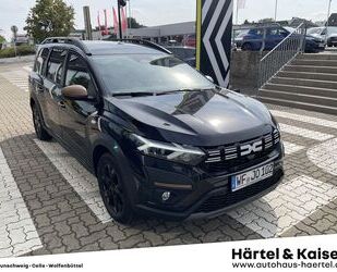 Dacia Jogger Gebrauchtwagen
