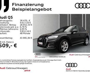 Audi Q5 Gebrauchtwagen