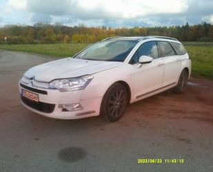 Citroen C5 Gebrauchtwagen