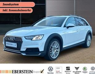 Audi A4 Allroad Gebrauchtwagen