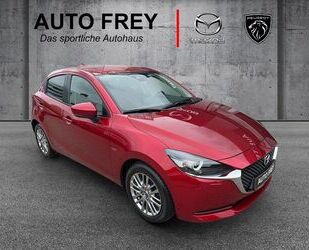 Mazda 2 Gebrauchtwagen