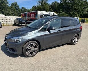 BMW 216 Gran Tourer Gebrauchtwagen