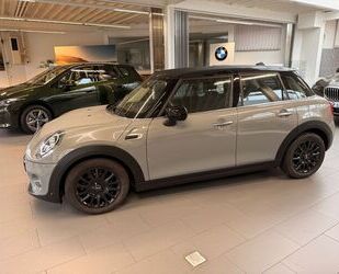 Mini Cooper Gebrauchtwagen