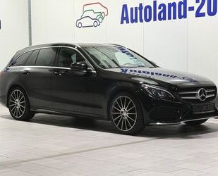 Mercedes-Benz C 220 Gebrauchtwagen