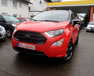 Ford EcoSport Gebrauchtwagen