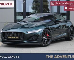 Jaguar F-Type Gebrauchtwagen