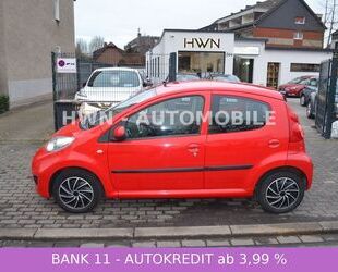 Peugeot 107 Gebrauchtwagen