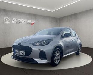 Mazda 2 Hybrid Gebrauchtwagen