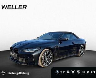 BMW M4 Gebrauchtwagen
