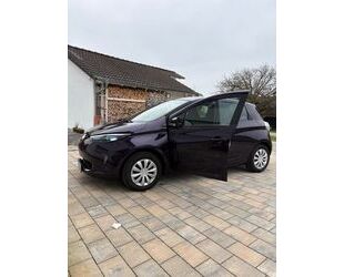 Renault ZOE Gebrauchtwagen