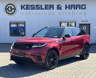 Land Rover Range Rover Velar Gebrauchtwagen