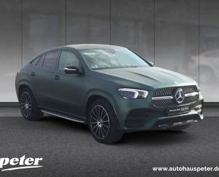 Mercedes-Benz GLE 400 Gebrauchtwagen