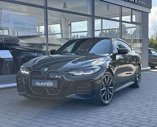 BMW i4 Gebrauchtwagen