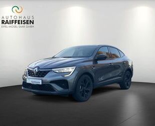 Renault Arkana Gebrauchtwagen