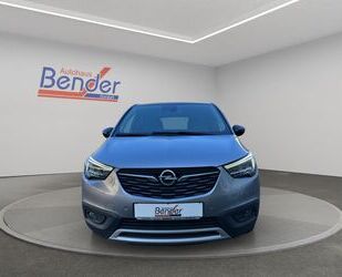Opel Crossland (X) Gebrauchtwagen